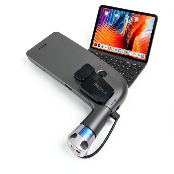 USB C Adapter Mepsies 4‑Pack OTG Combo for Phones-4