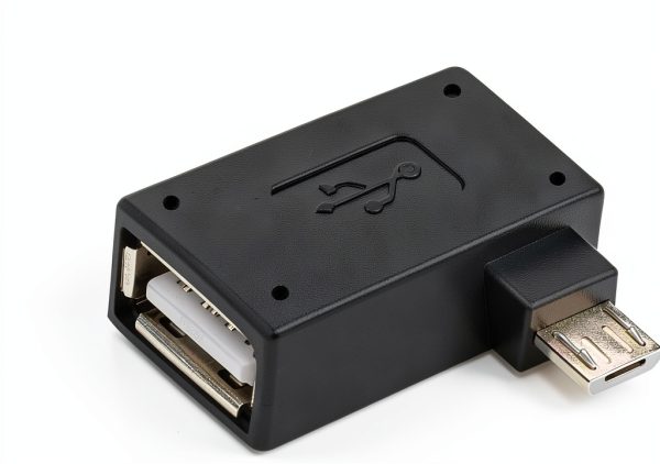 Micro USB OTG Adapter for Fire Stick 4K MAX-3