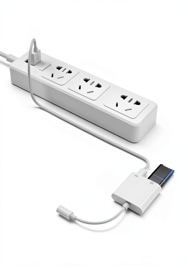YOFEEPOP USB C OTG Adapter Fast Reliable Data Transfer-3
