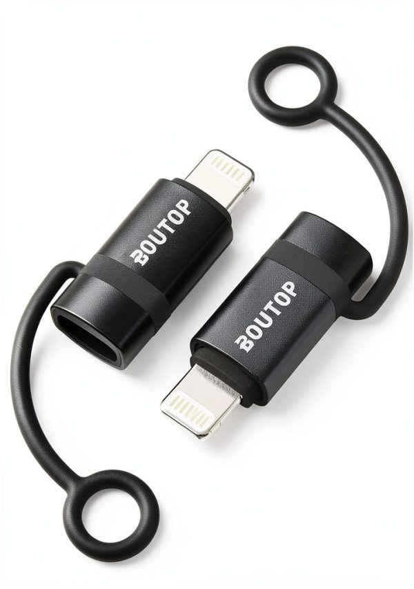BOUTOP 36W PD Fast Charging Adapter-0