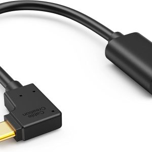 CableCreation USB C OTG Adapter for Macbook Pro-0