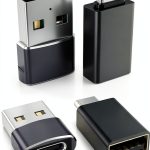 Basesailor USB-C Adapter Pack for Cell Phones-0