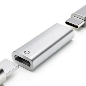 USB-C Apple Pencil Adapter ASKUBSKU Charger-0