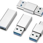 Fidioto USB 3.0 Adapters for Fast Charging-0