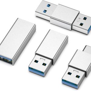 Fidioto USB 3.0 Adapters for Fast Charging-0