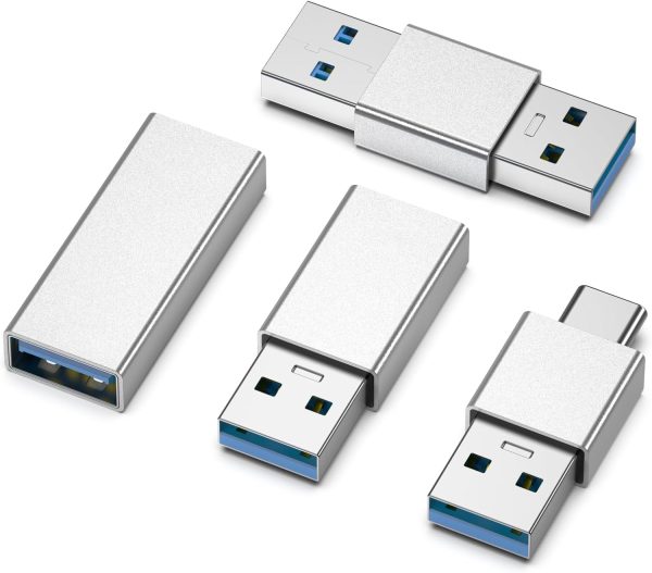 Fidioto USB 3.0 Adapters for Fast Charging-0