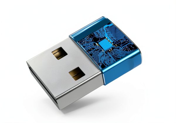USB A to USB C Adapter xiwxi Aluminum Design-5