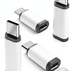 ZOOAUX PRO Lightning to USB C Adapter-0