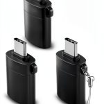 OITYEUF USB C to USB 3.0 Adapters for iPhone and MacBook-0