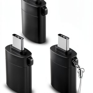 OITYEUF USB C to USB 3.0 Adapters for iPhone and MacBook-0