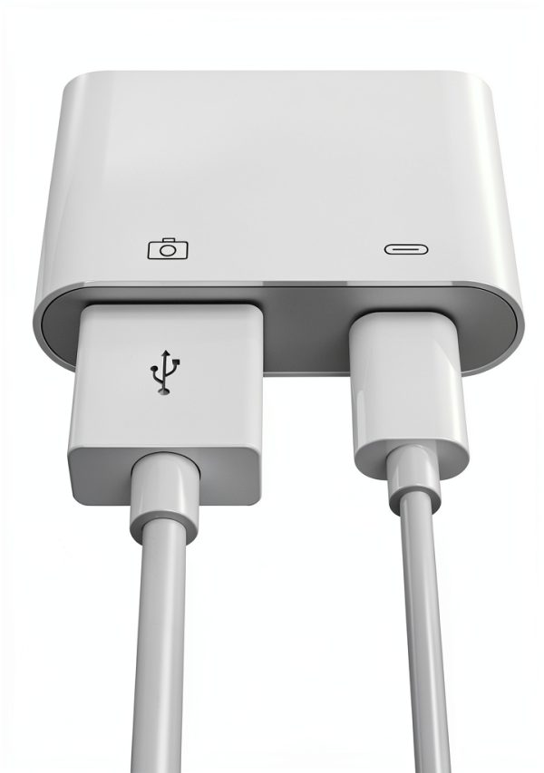 YOFEEPOP USB C OTG Adapter Fast Reliable Data Transfer-7