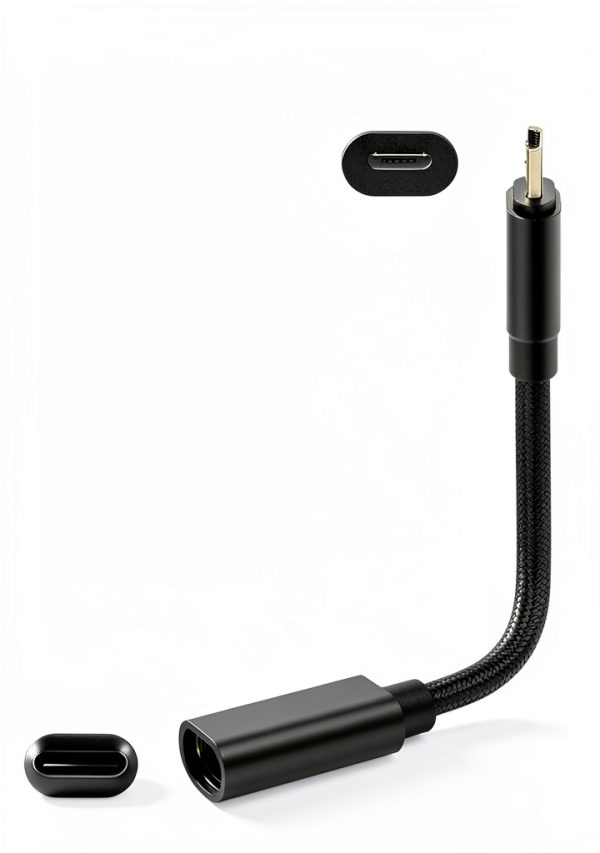 KUXIYAN USB-C to Micro USB Adapter-1
