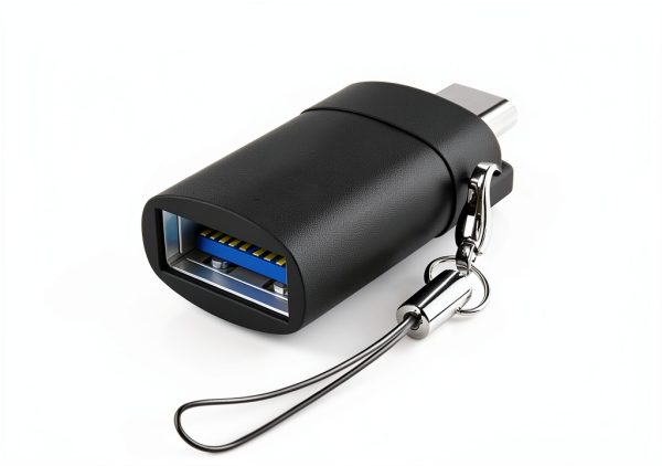 OITYEUF USB C to USB 3.0 Adapters for iPhone and MacBook-5