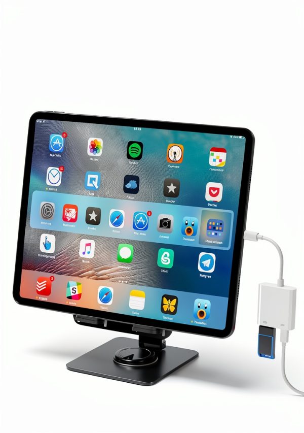 YOFEEPOP USB C OTG Adapter Fast Reliable Data Transfer-4