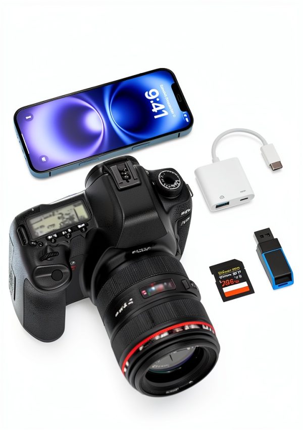 YOFEEPOP USB C OTG Adapter Fast Reliable Data Transfer-6