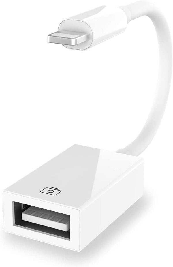 Cirafon iPhone USB Adapter-0