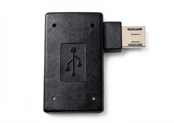 Micro USB OTG Adapter for Fire Stick 4K MAX-4