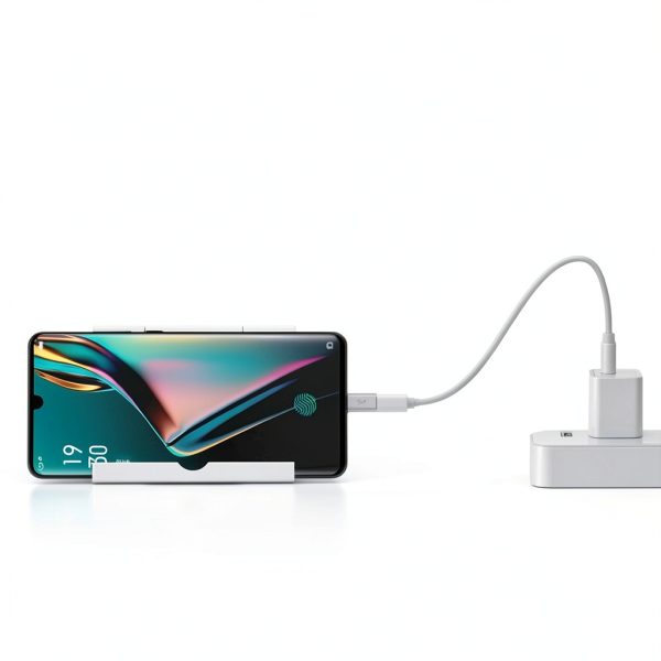 Micro USB to USB C Adapter Mepsies 4 Pack-2