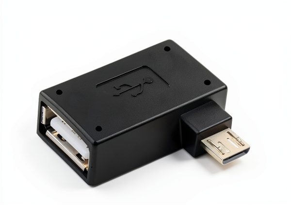 Micro USB OTG Adapter for Fire Stick 4K MAX-2