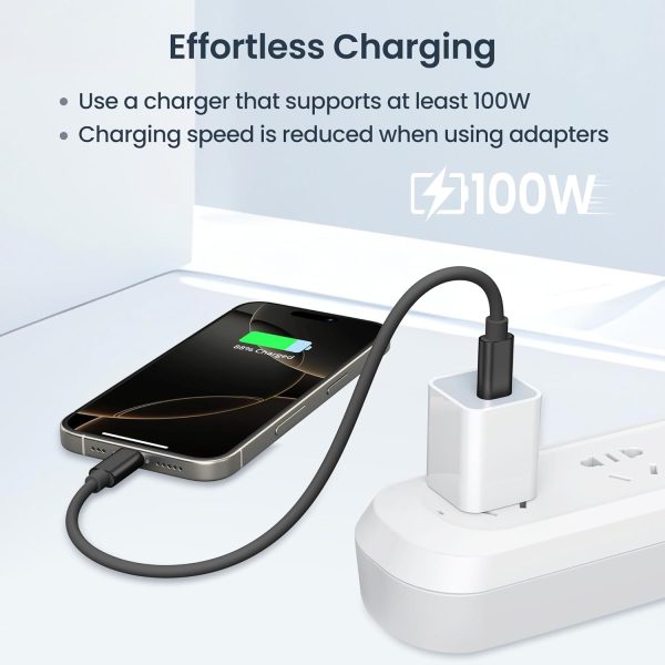 Elebase Multi-Functional Charging Kit for Cell Phones-5
