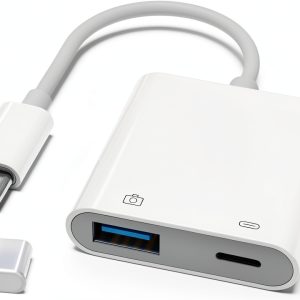YOFEEPOP USB C OTG Adapter Fast Reliable Data Transfer-0
