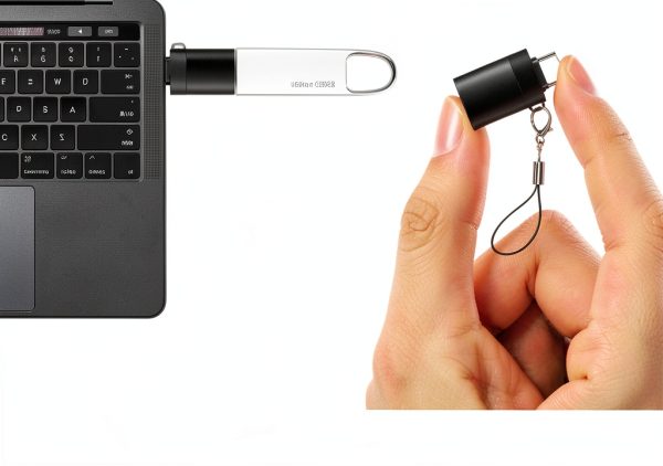 OITYEUF USB C to USB 3.0 Adapters for iPhone and MacBook-4