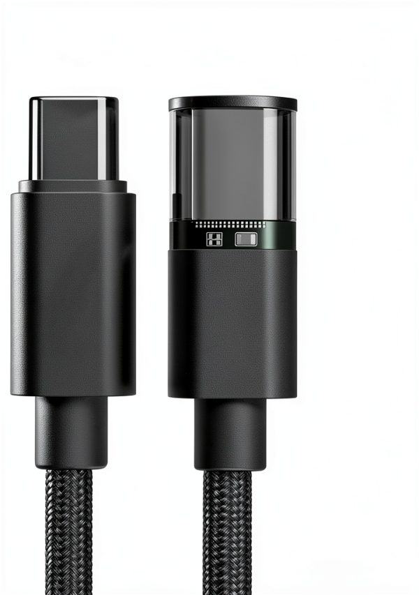 KUXIYAN USB-C to Micro USB Adapter-3