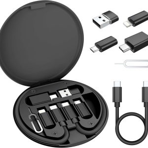 Elebase Multi-Functional Charging Kit for Cell Phones-0