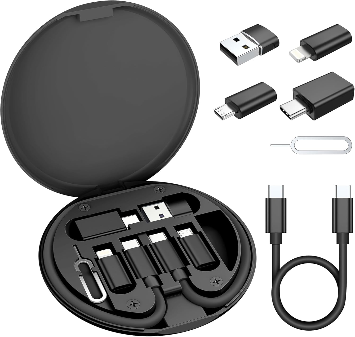 Elebase Multi-Functional Charging Kit