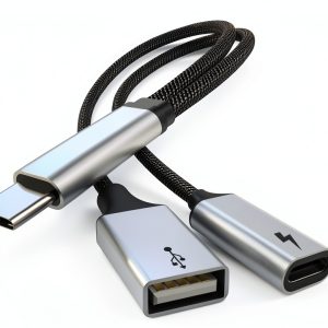MOGOOD USB C OTG Adapters for Cell Phones-0