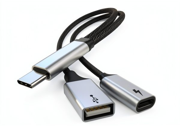 MOGOOD USB C OTG Adapters for Cell Phones-0