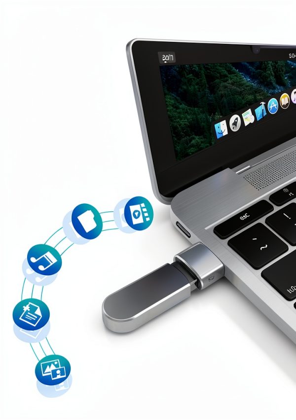 Basesailor USB-C Adapter Pack for Cell Phones-7