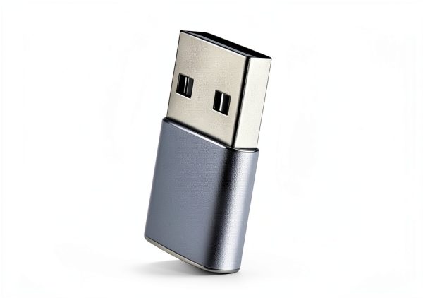 JHAOUS USB C Adapter for Apple iPhone Samsung-2