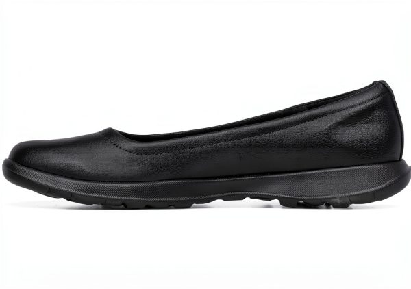 Women's Ballet Flats Dreamer Slip On Shoes-13