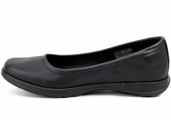 Women's Ballet Flats Dreamer Slip On Shoes-7