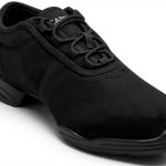 Capezio Women's Ballet Shoes PU Outsole-0