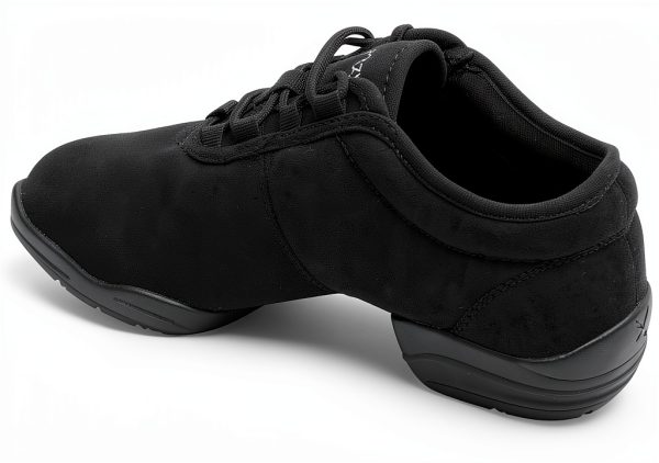 Capezio Women's Ballet Shoes PU Outsole-2