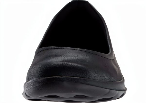 Women's Ballet Flats Dreamer Slip On Shoes-1