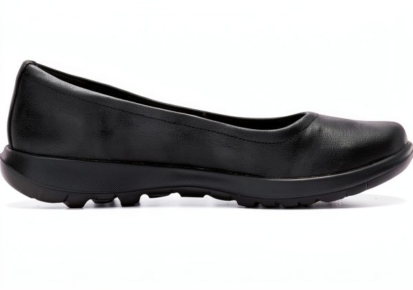 Women's Ballet Flats Dreamer Slip On Shoes-10