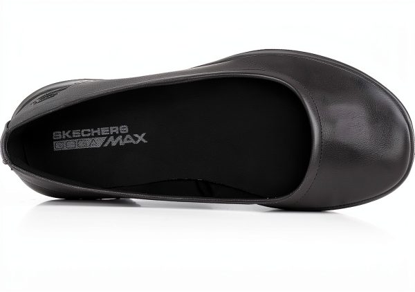 Women's Ballet Flats Dreamer Slip On Shoes-11