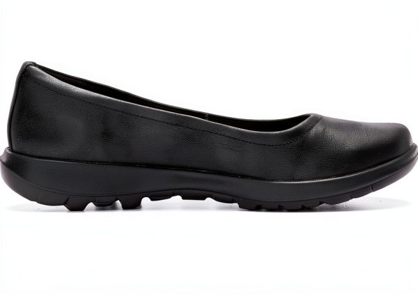 Women's Ballet Flats Dreamer Slip On Shoes-5