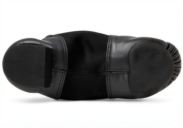 Capezio Ballet Shoes Women Soft Leather Split Sole-3