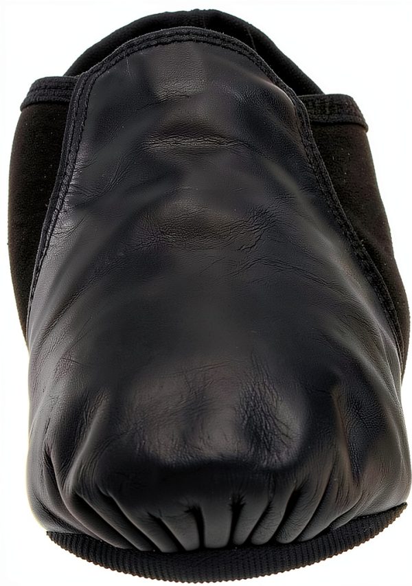 Capezio Ballet Shoes Women Soft Leather Split Sole-1