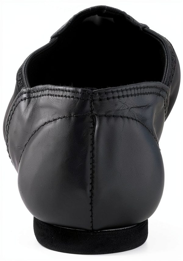 Capezio Ballet Shoes Women Soft Leather Split Sole-2