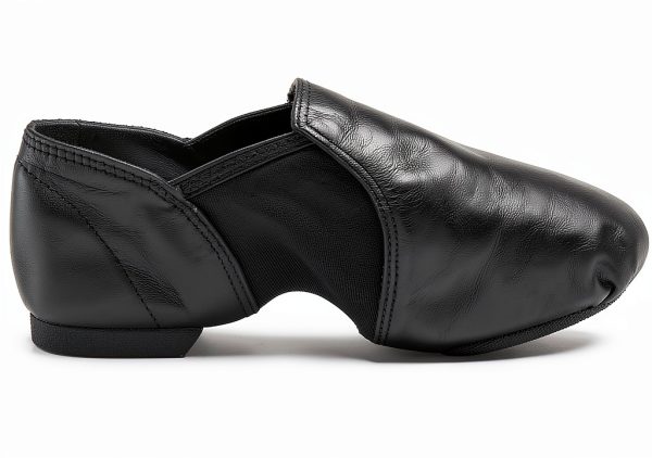 Capezio Ballet Shoes Women Soft Leather Split Sole-5