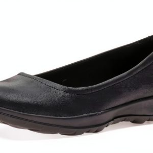 Women's Ballet Flats Dreamer Slip On Shoes-0