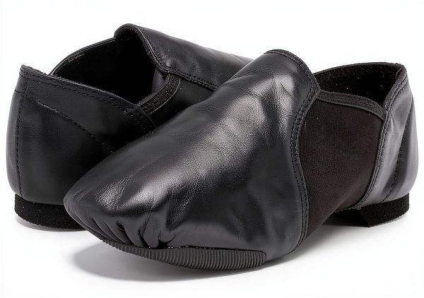 Capezio Ballet Shoes Women Soft Leather Split Sole-6