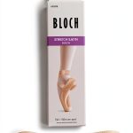 Bloch Ballet Stretch Satin Ribbon Pink for Dancers-0