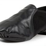 Capezio Ballet Shoes Women Soft Leather Split Sole-0
