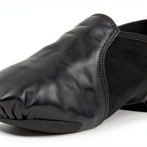 Capezio Ballet Shoes Women Soft Leather Split Sole-0